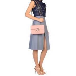 Alexander McQueen Across Body Bag